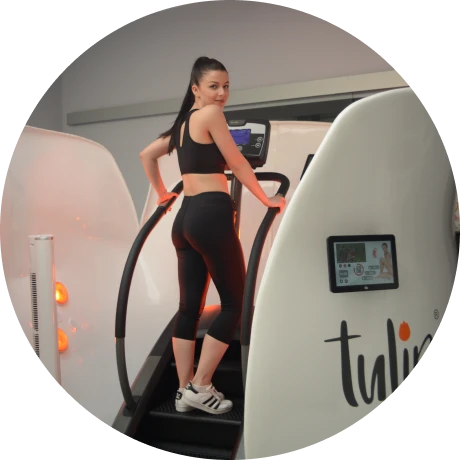 Tulip Thermo Climber