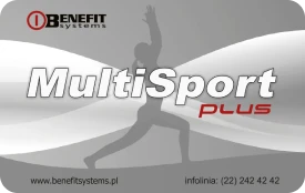 Program Multisport